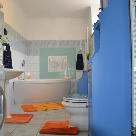 Geraeumige Duplexwohnung Mit Terrasse Und Pool By Interhome