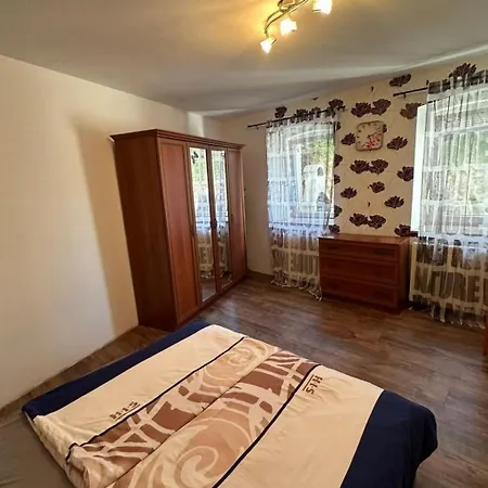 Geraeumige Duplexwohnung Mit Terrasse Und Pool By Interhome * Crikvenica