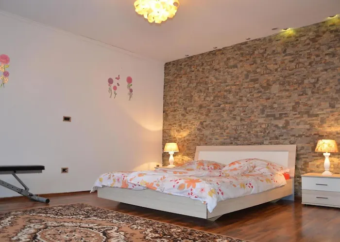 Nyaraló Geraeumige Duplexwohnung Mit Terrasse Und Pool By Interhome Crikvenica