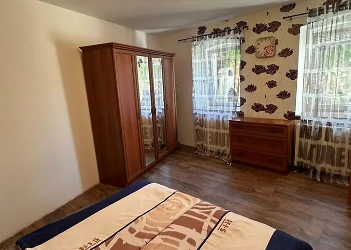 Geraeumige Duplexwohnung Mit Terrasse Und Pool By Interhome * Crikvenica