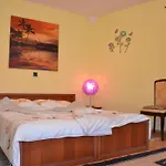 Geraeumige Duplexwohnung Mit Terrasse Und Pool By Interhome Nyaraló Crikvenica