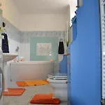 Geraeumige Duplexwohnung Mit Terrasse Und Pool By Interhome