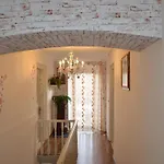 Nyaraló Geraeumige Duplexwohnung Mit Terrasse Und Pool By Interhome *