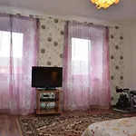 Geraeumige Duplexwohnung Mit Terrasse Und Pool By Interhome Nyaraló