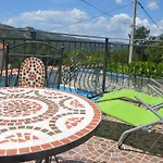 Geraeumige Duplexwohnung Mit Terrasse Und Pool By Interhome *