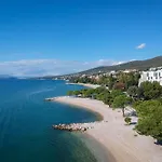 Geraeumige Duplexwohnung Mit Terrasse Und Pool By Interhome Crikvenica